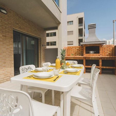 Best Houses 94 - Family Surf Peniche Exterior photo