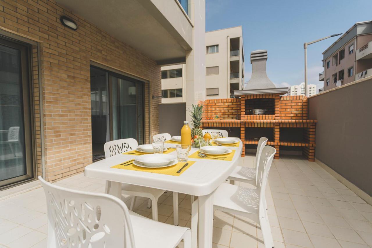 Best Houses 94 - Family Surf Peniche Exterior photo
