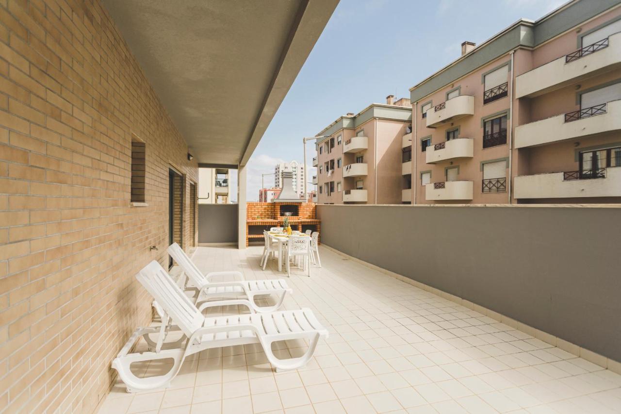 Best Houses 94 - Family Surf Peniche Exterior photo