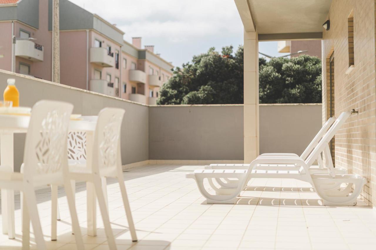 Best Houses 94 - Family Surf Peniche Exterior photo