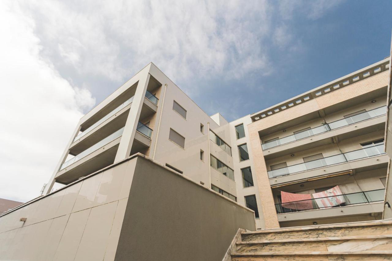 Best Houses 94 - Family Surf Peniche Exterior photo
