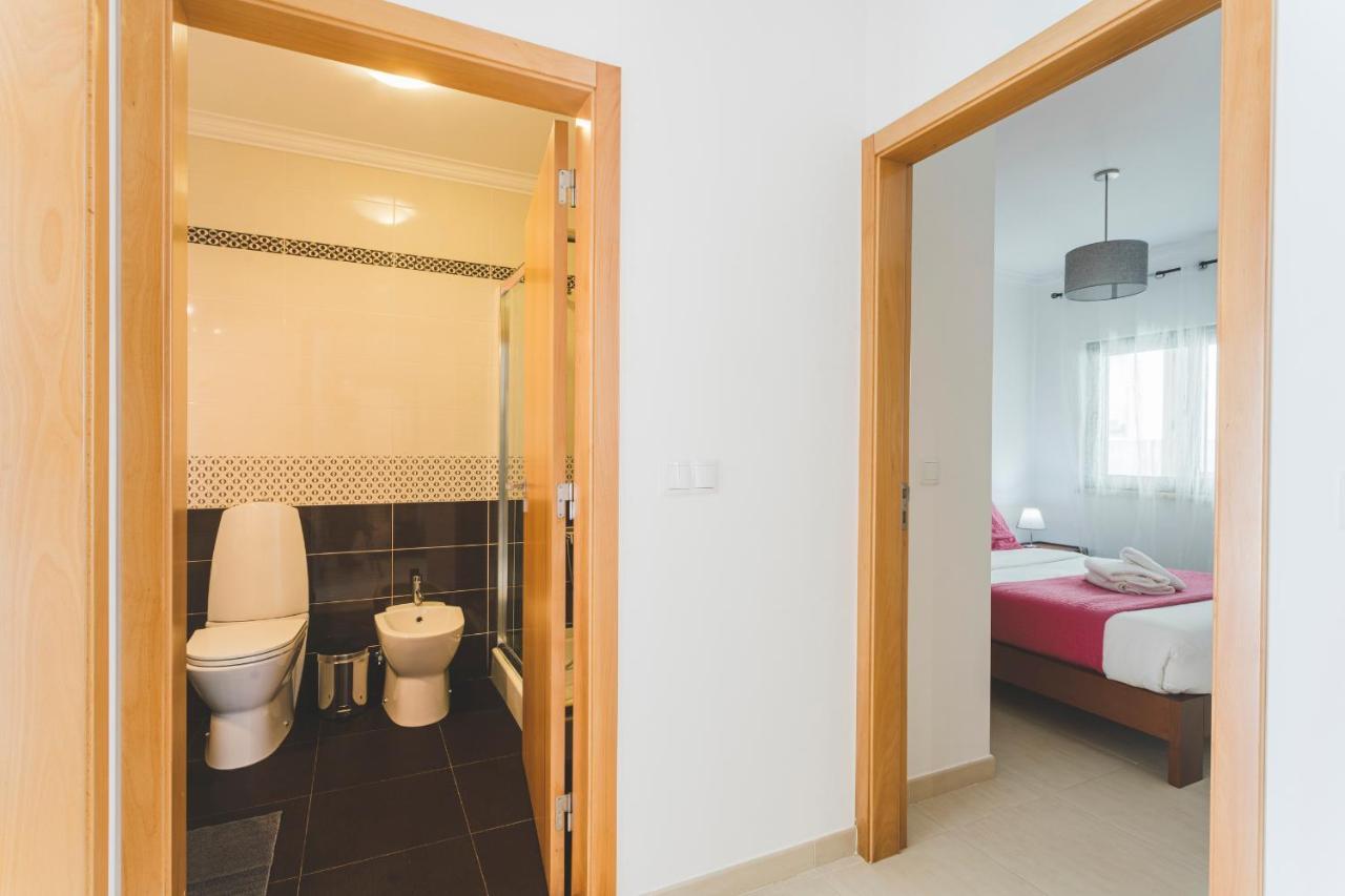 Best Houses 94 - Family Surf Peniche Exterior photo