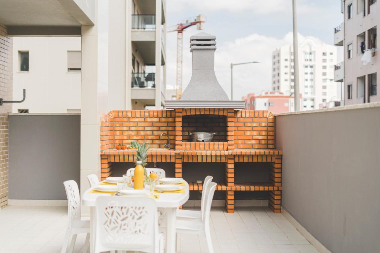 Best Houses 94 - Family Surf Peniche Exterior photo